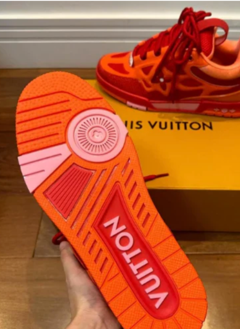 Louis Vuitton Skate