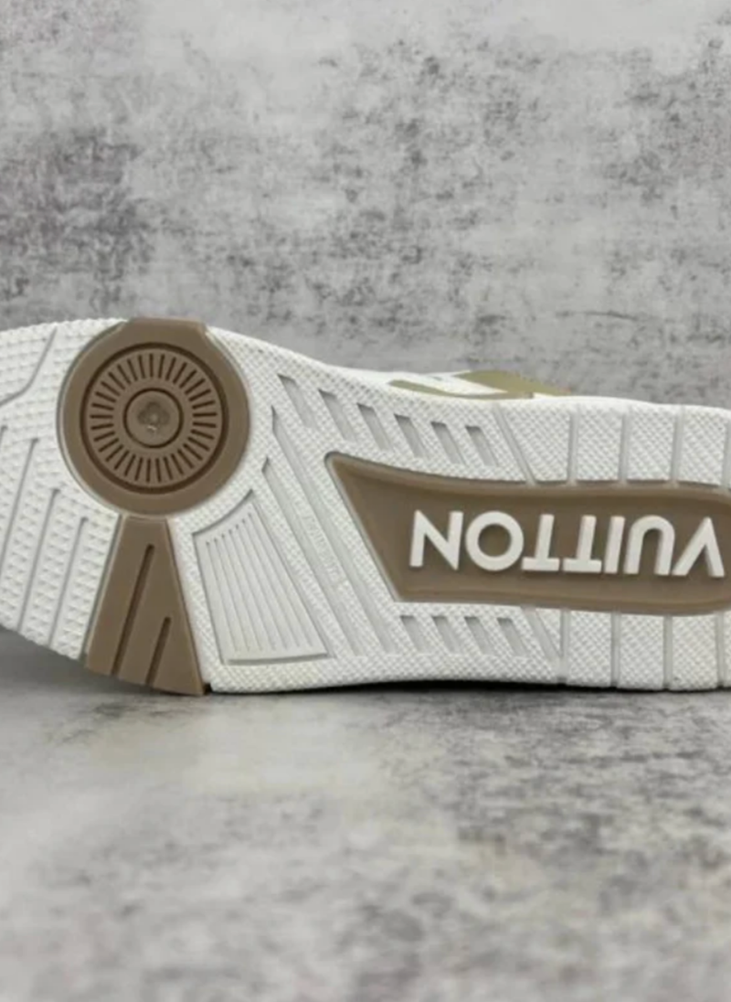 Louis Vuitton Skate
