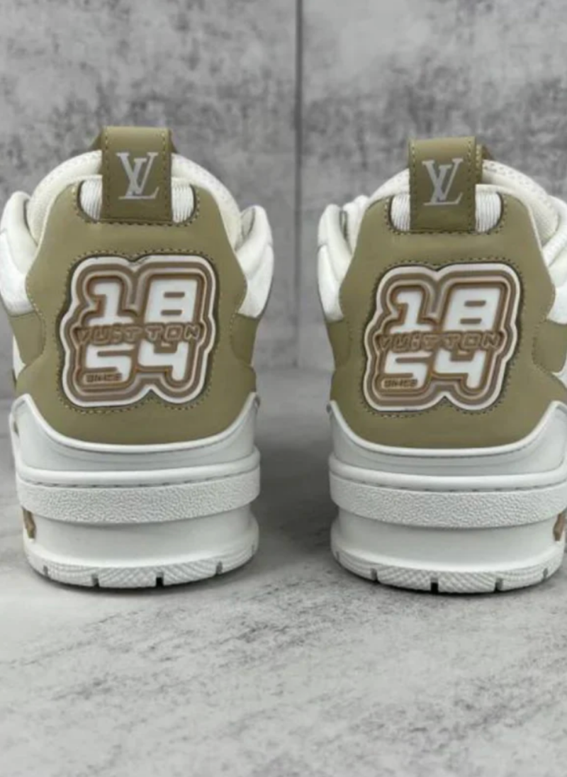 Louis Vuitton Skate