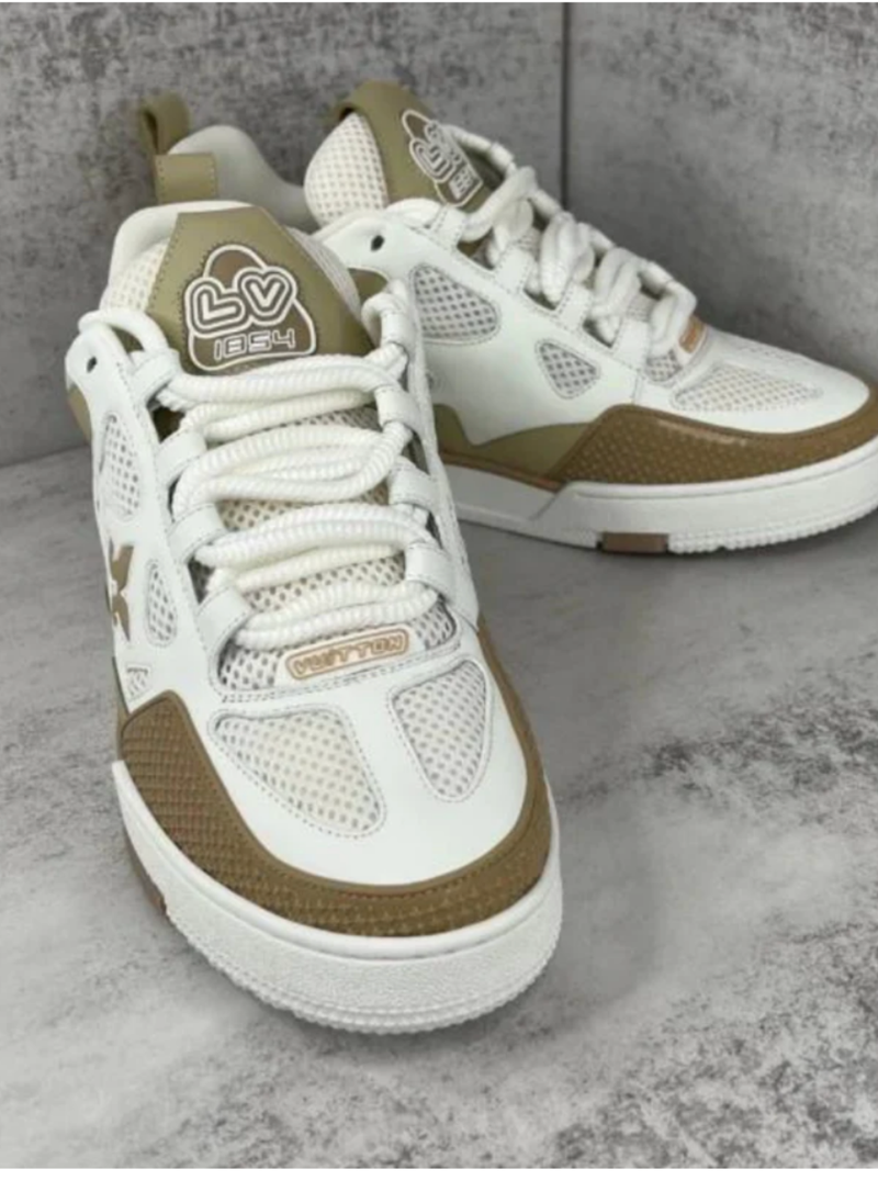 Louis Vuitton Skate