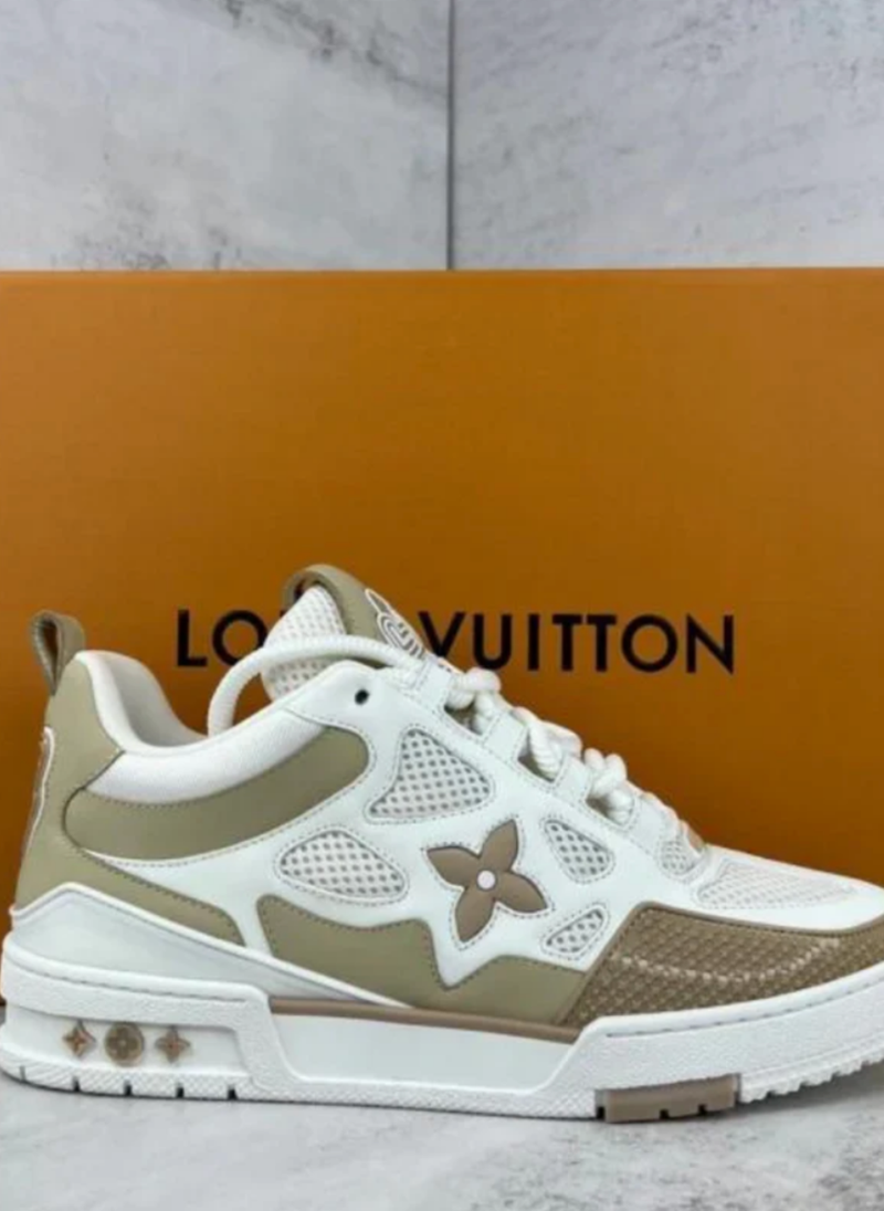 Louis Vuitton Skate
