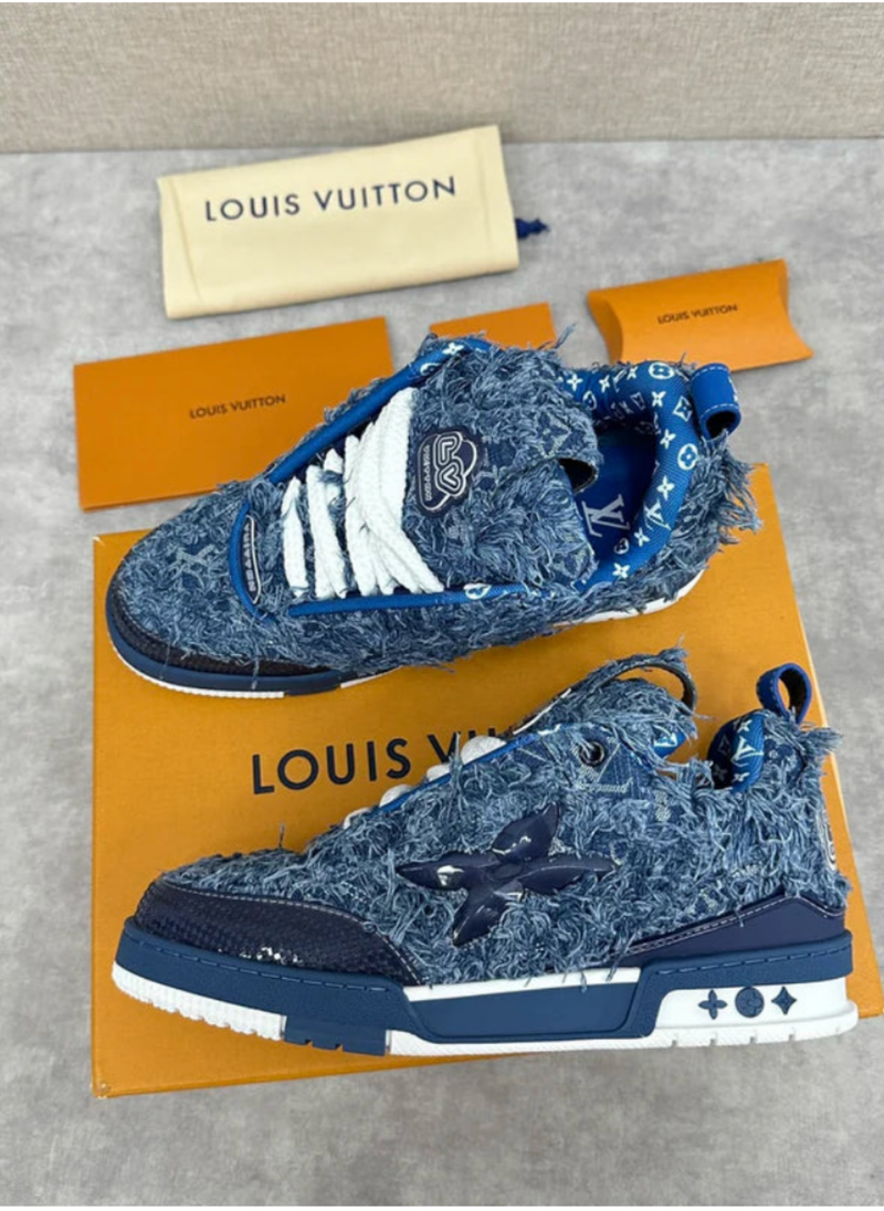 Louis Vuitton Skate