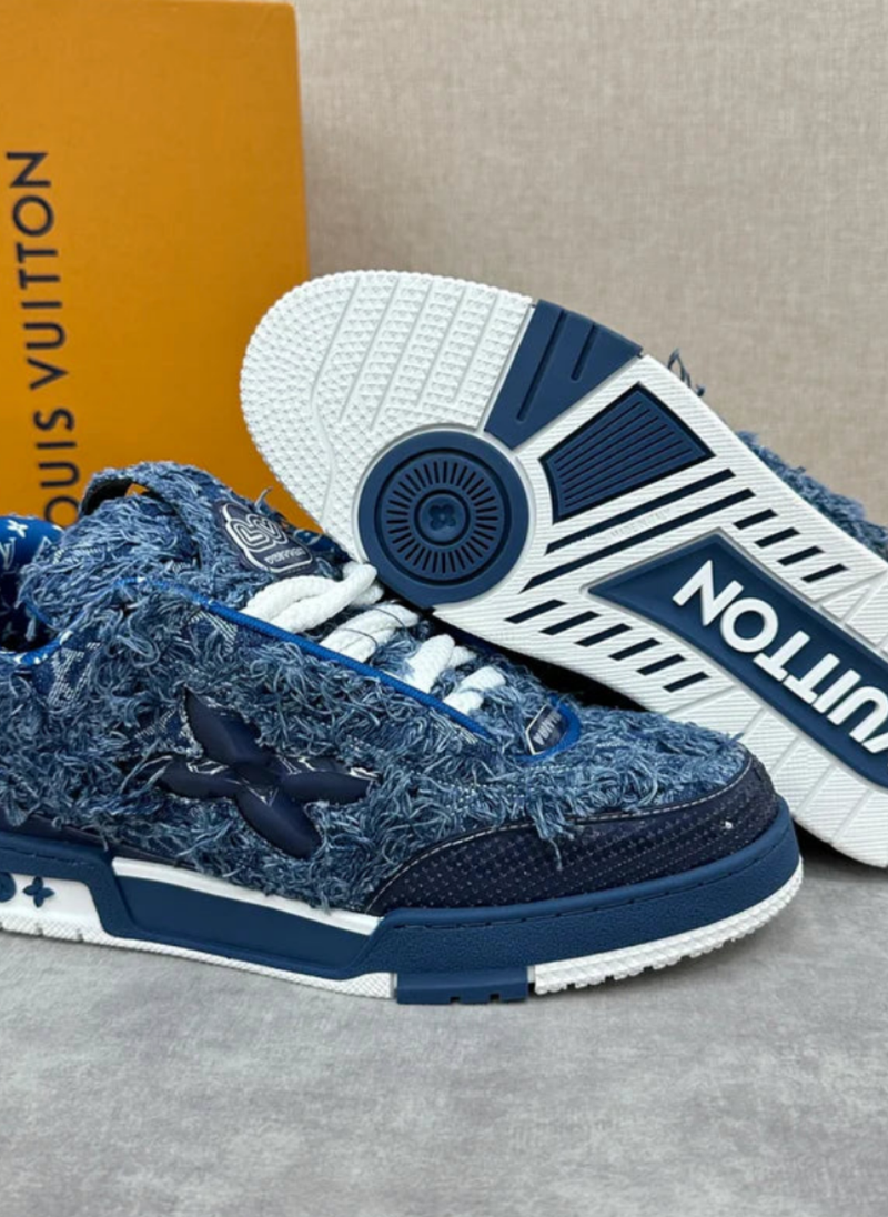 Louis Vuitton Skate