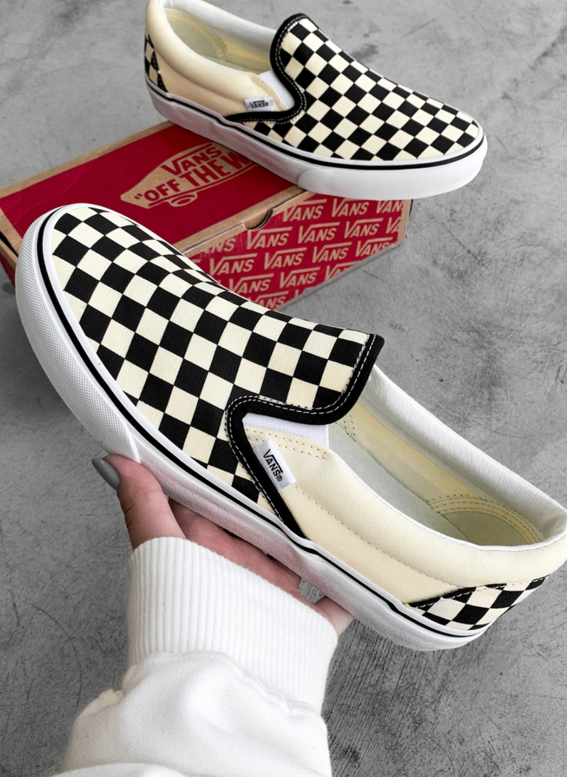 Vans Slip-On Skate