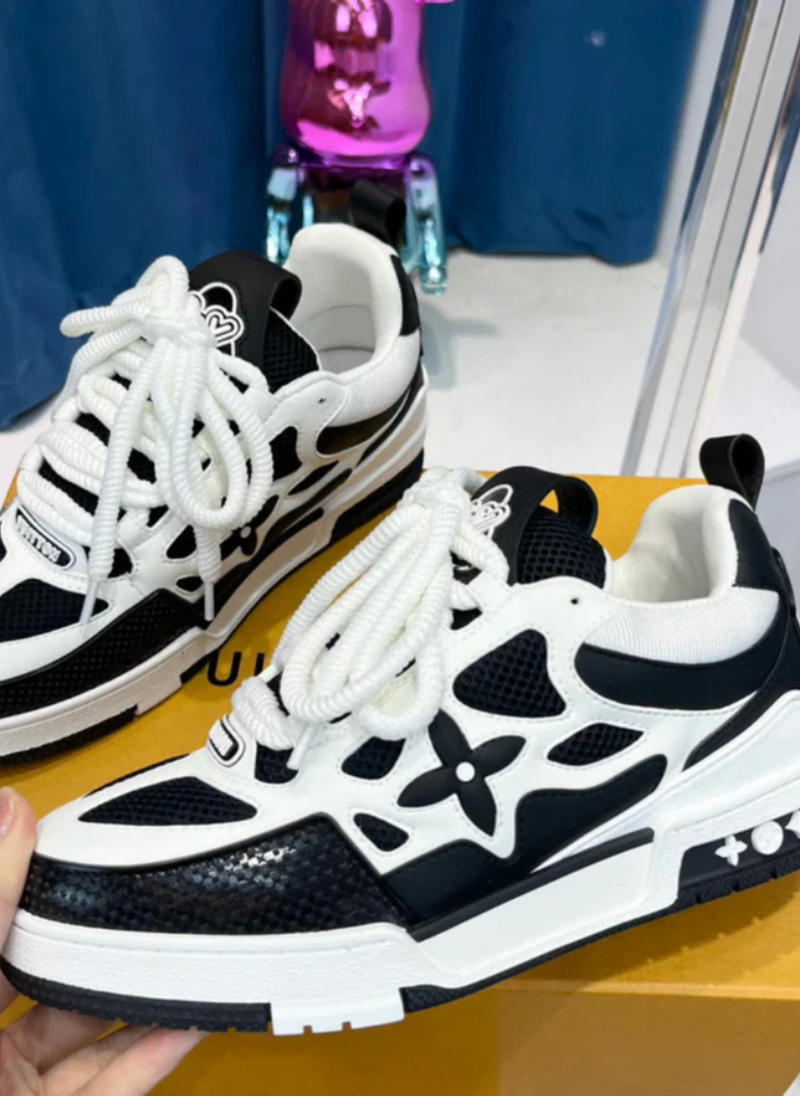 Louis Vuitton Skate