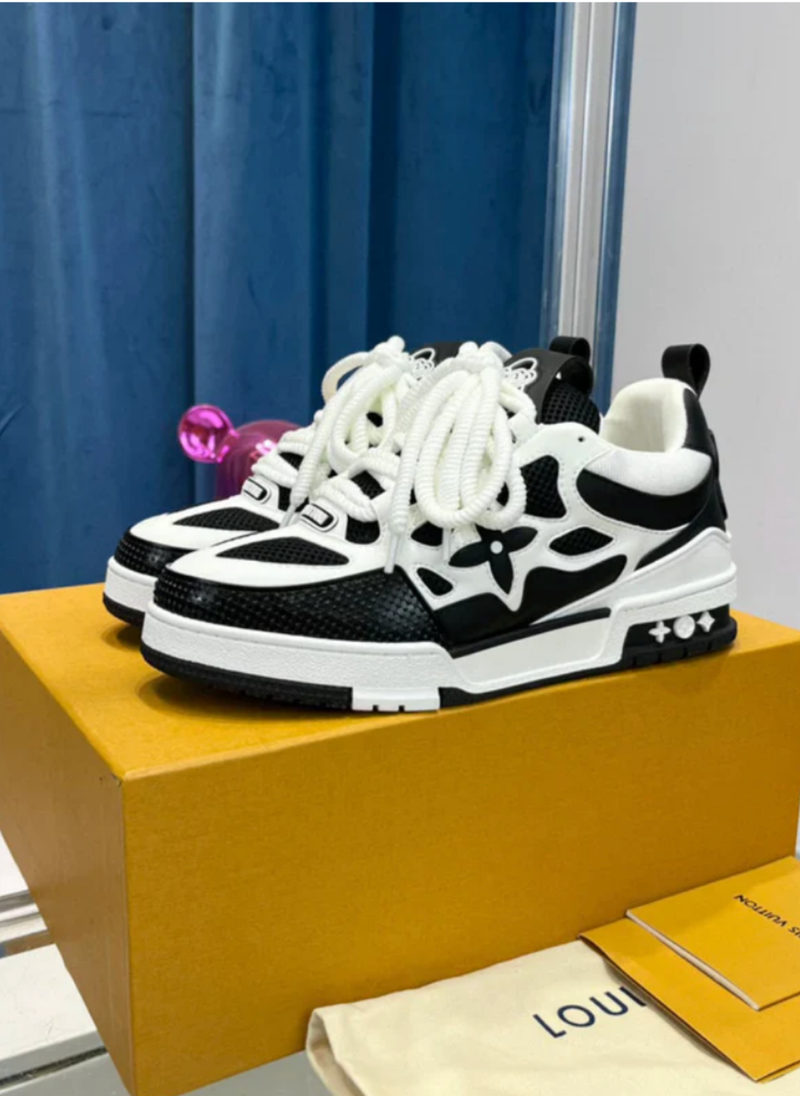 Louis Vuitton Skate