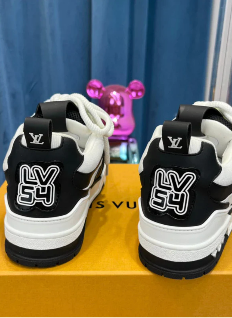 Louis Vuitton Skate