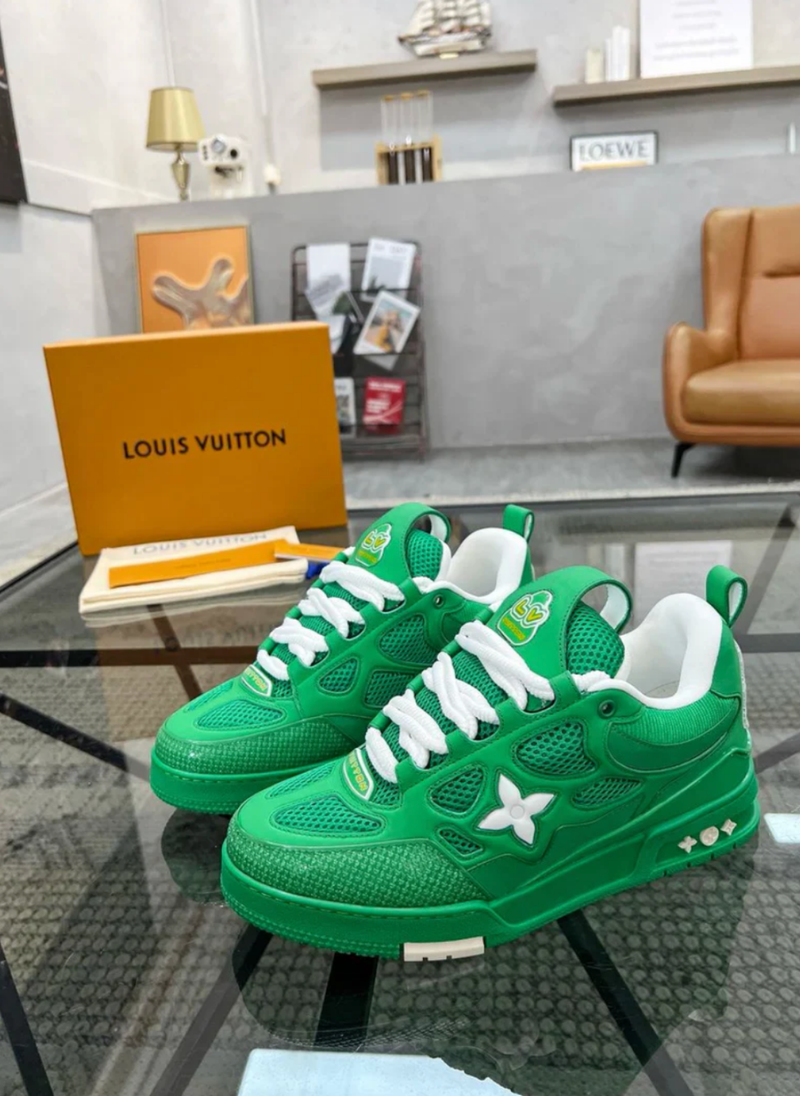 Louis Vuitton Skate