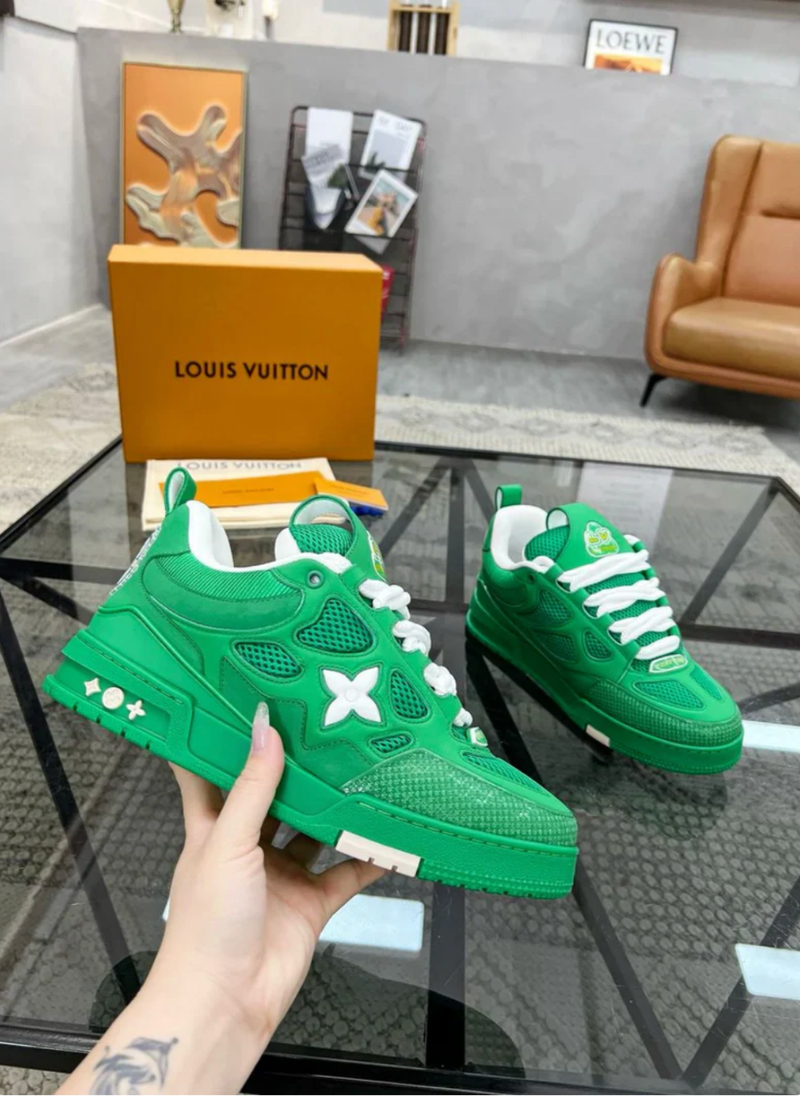 Louis Vuitton Skate