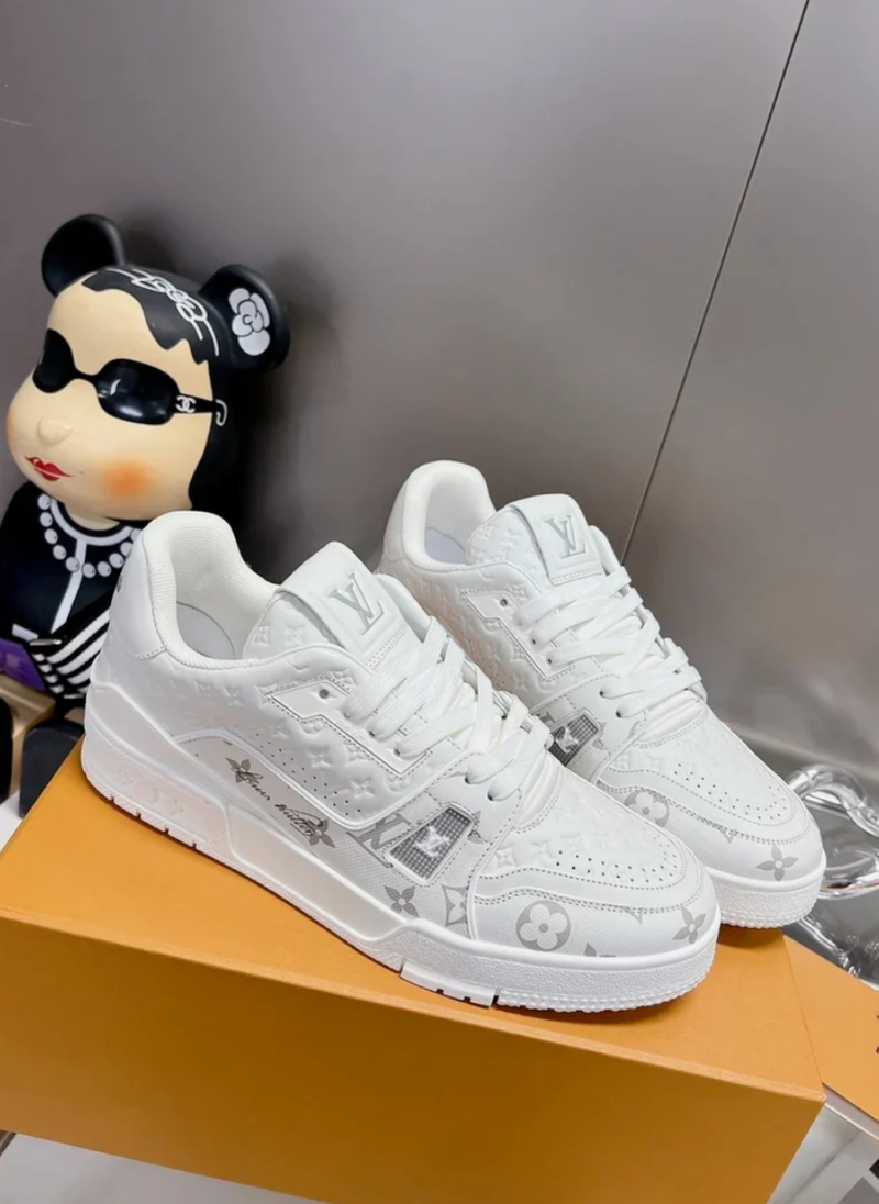 Louis Vuitton Trainer