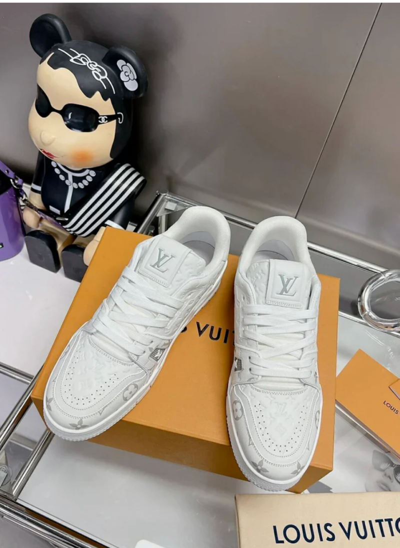Louis Vuitton Trainer