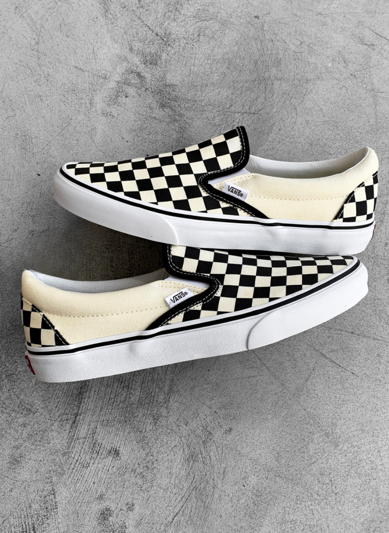 Vans Slip-On Skate