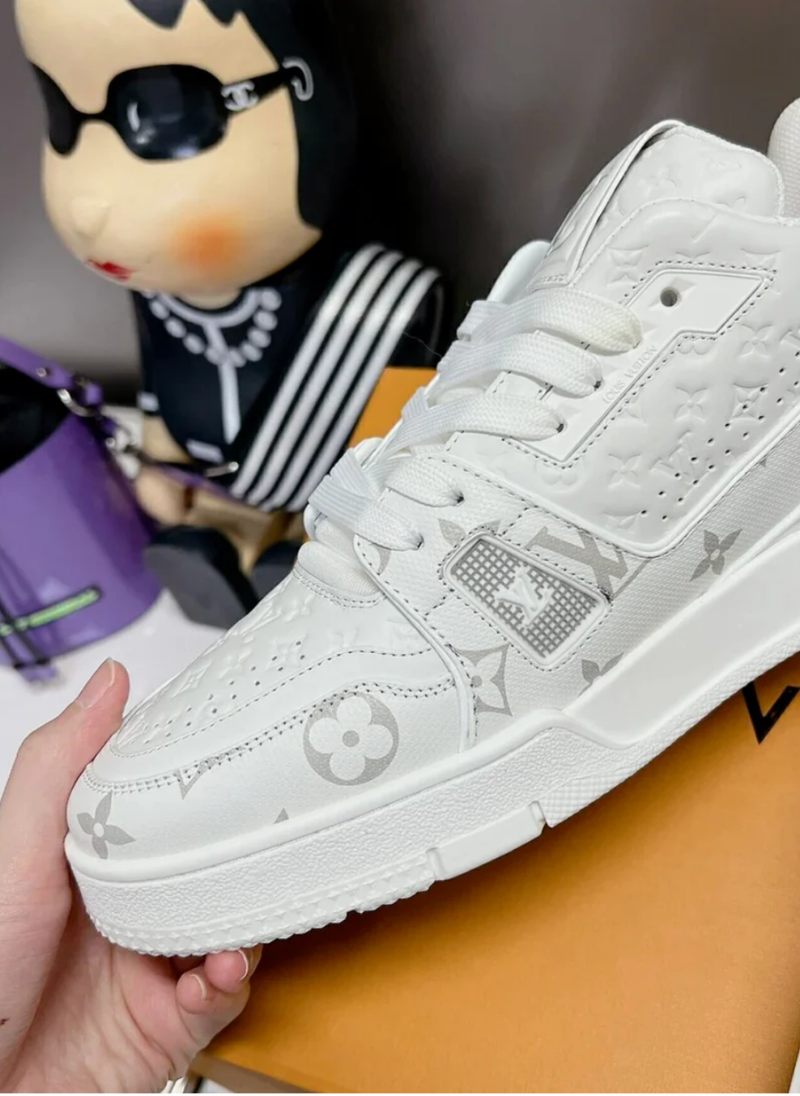 Louis Vuitton Trainer