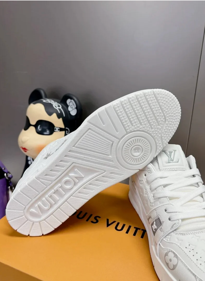 Louis Vuitton Trainer