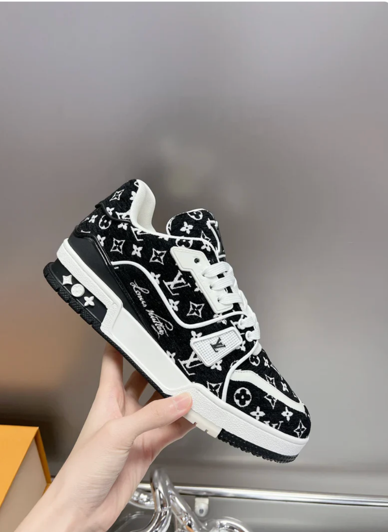 Louis Vuitton Trainer