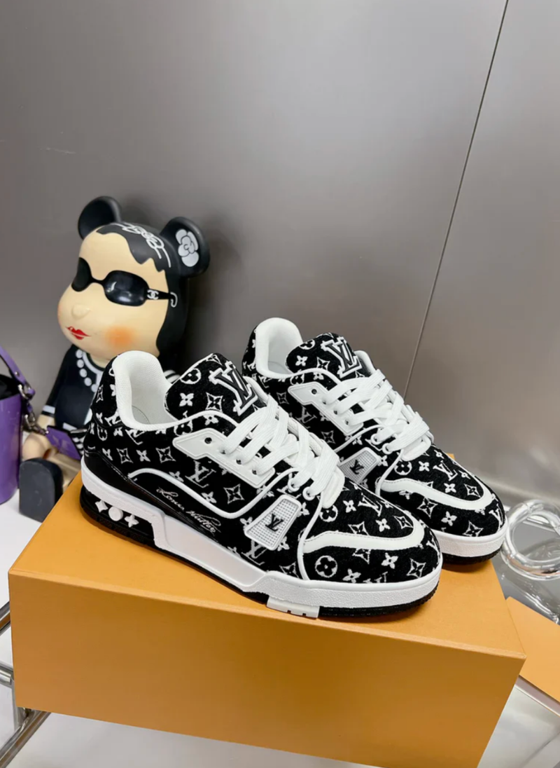 Louis Vuitton Trainer