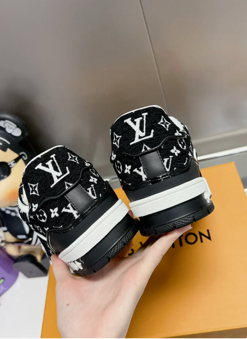 Louis Vuitton Trainer