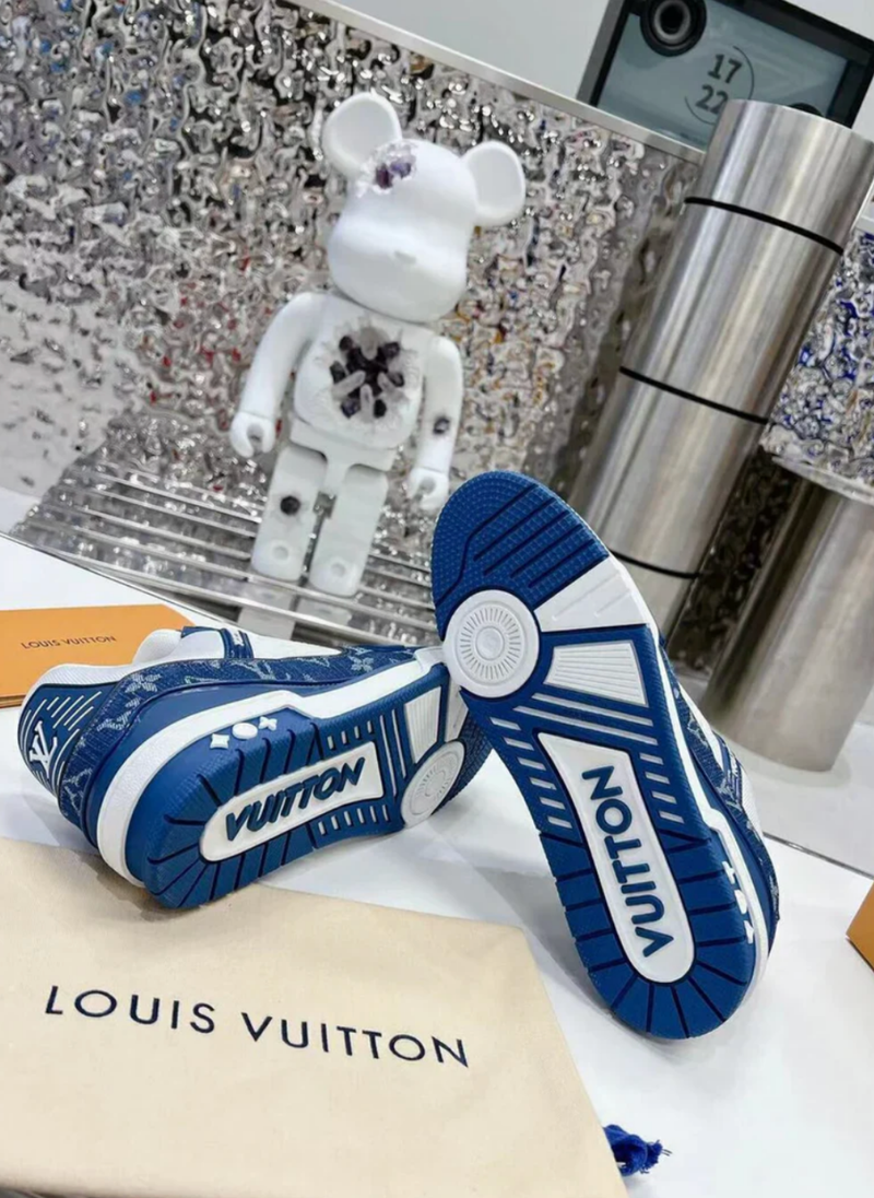 Louis Vuitton Trainer