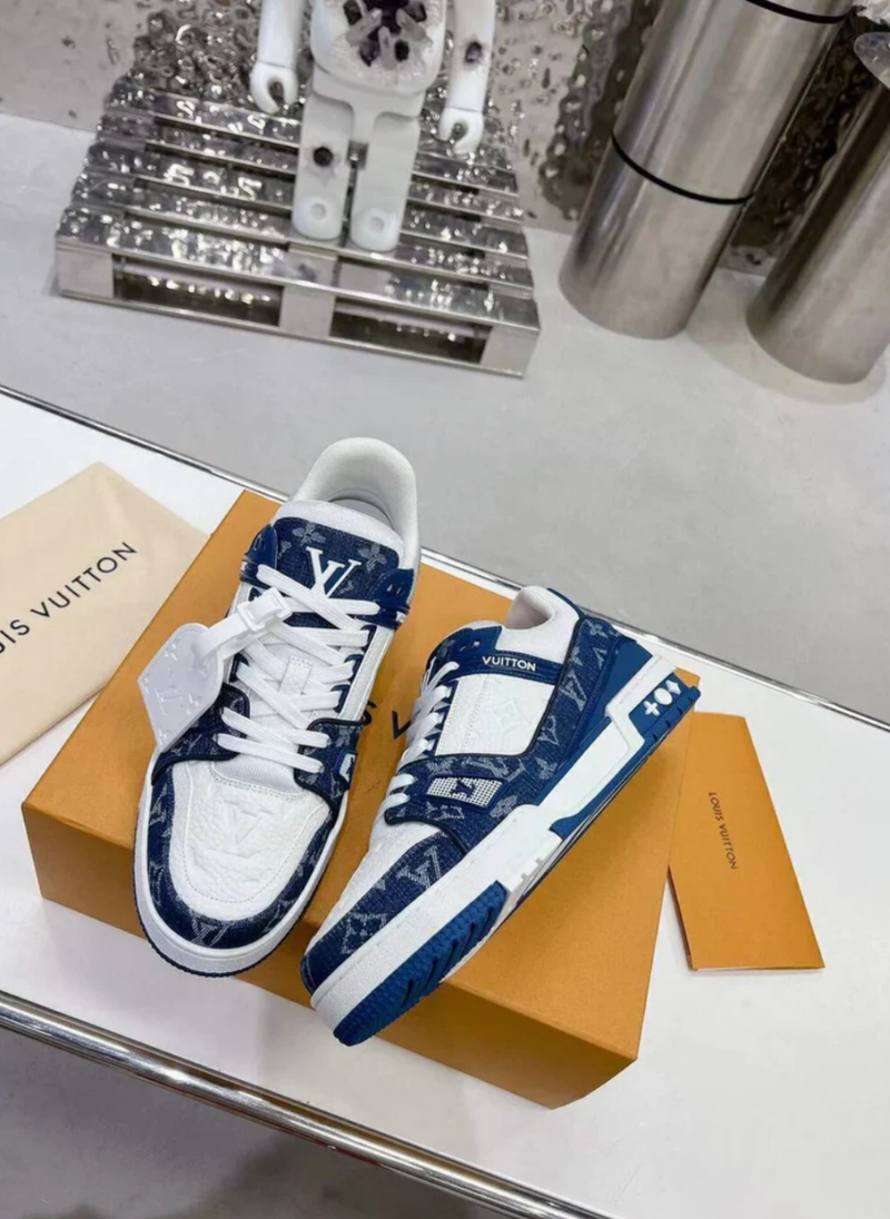 Louis Vuitton Trainer