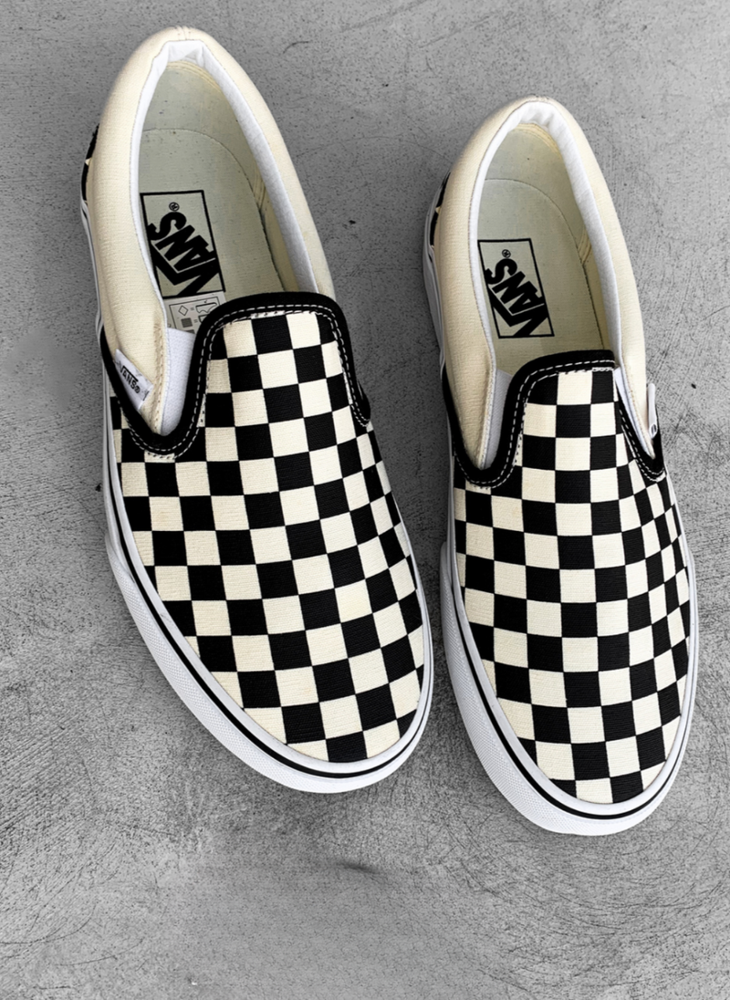 Vans Slip-On Skate