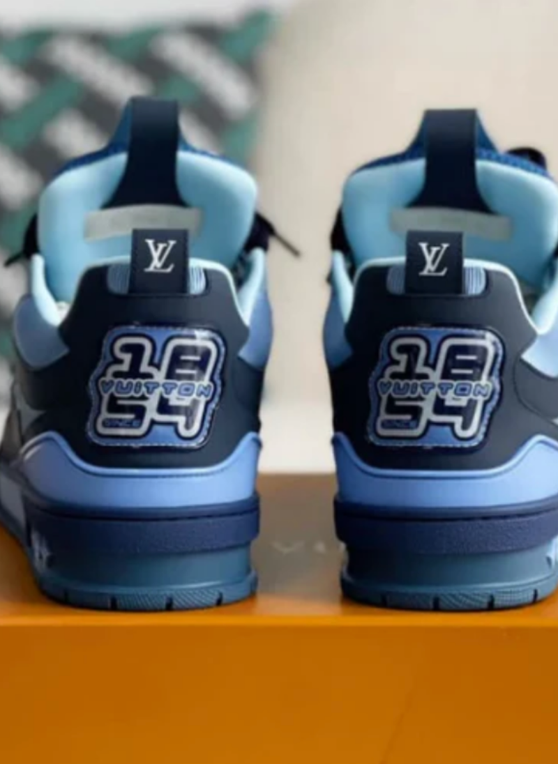 Louis Vuitton Skate