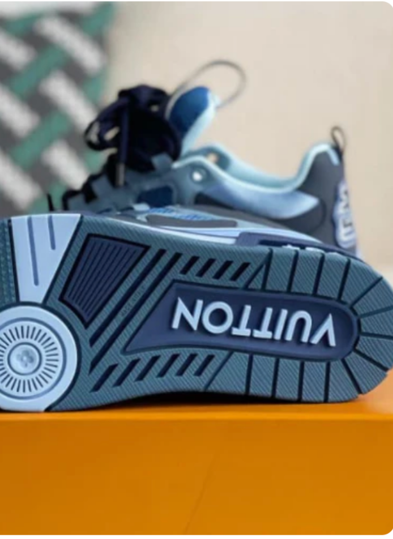 Louis Vuitton Skate