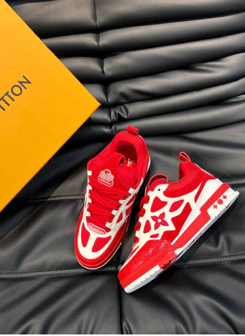 Louis Vuitton Skate