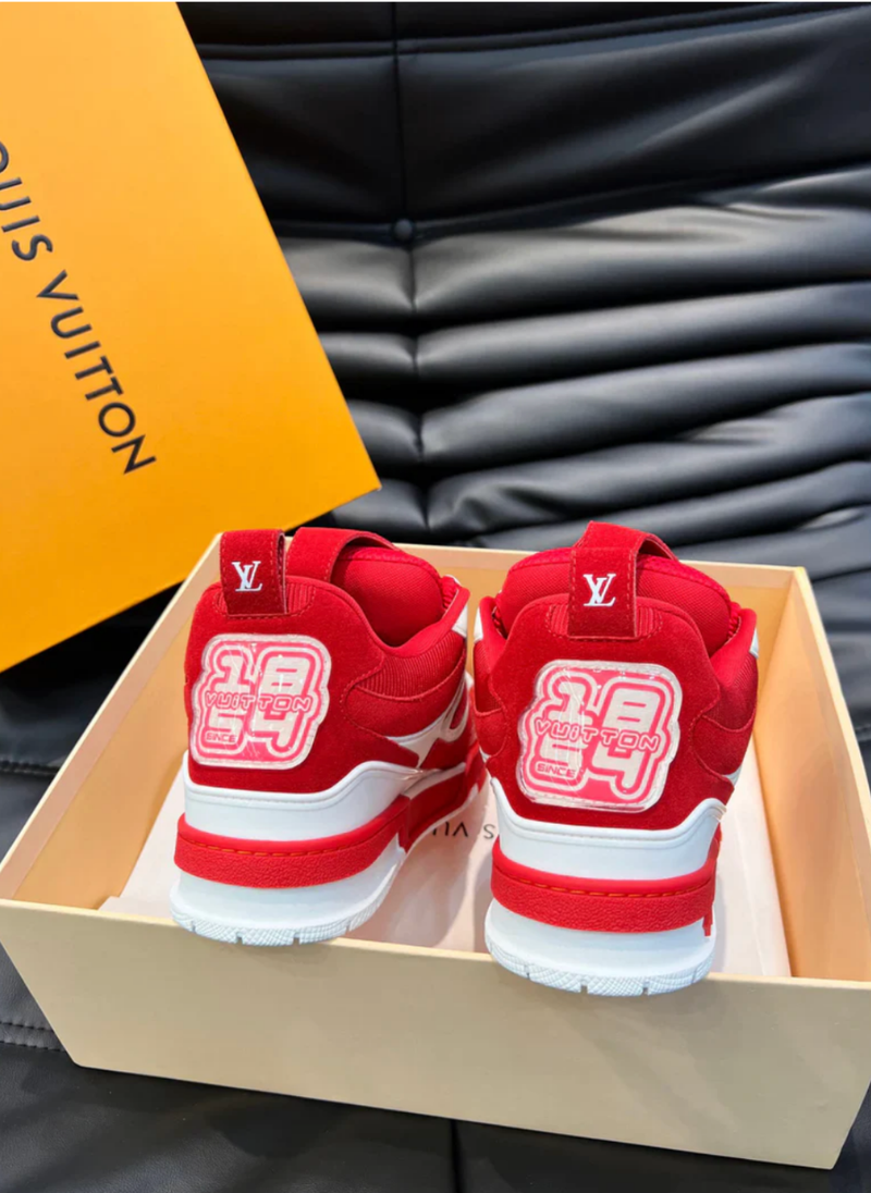 Louis Vuitton Skate