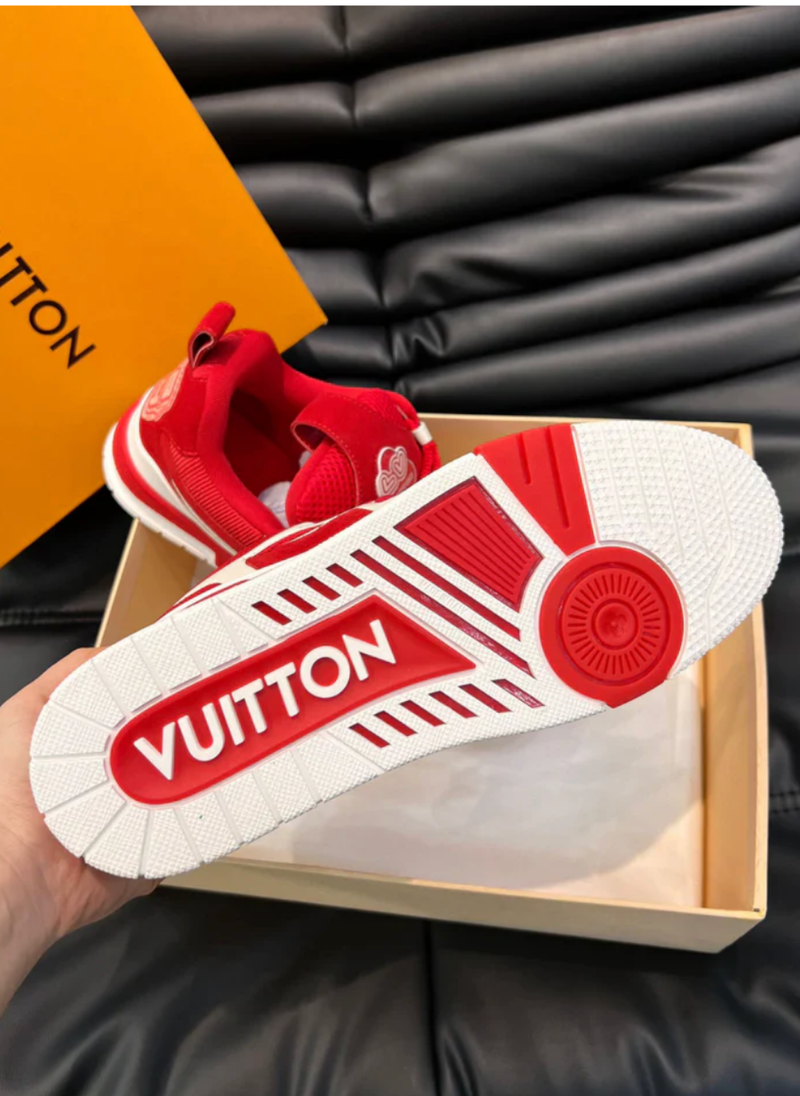 Louis Vuitton Skate