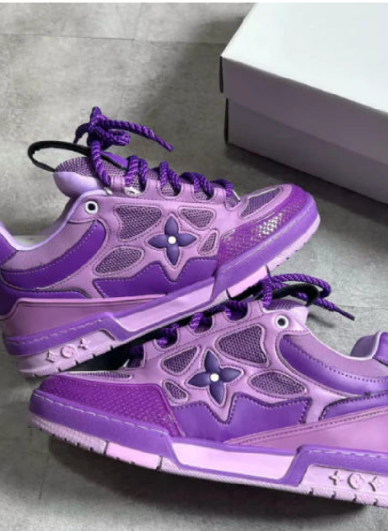 Louis Vuitton Skate
