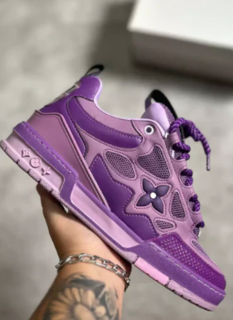 Louis Vuitton Skate