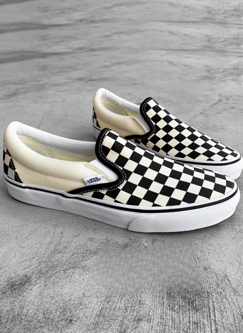 Vans Slip-On Skate