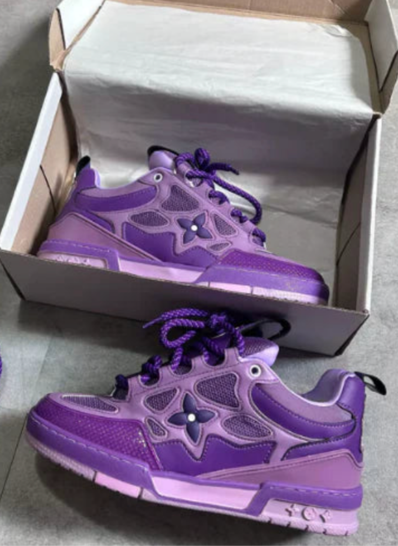 Louis Vuitton Skate