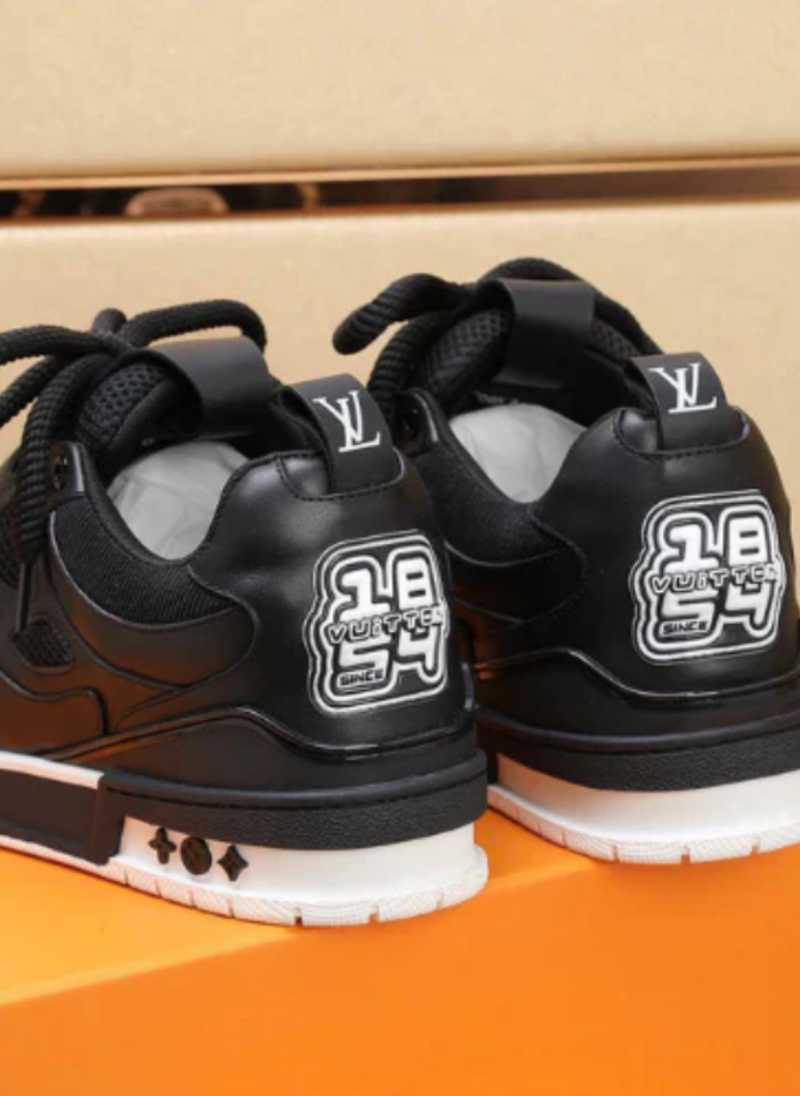 Louis Vuitton Skate
