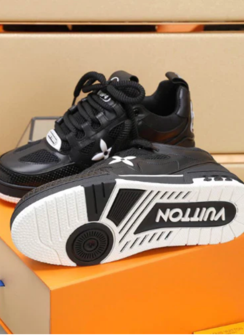 Louis Vuitton Skate