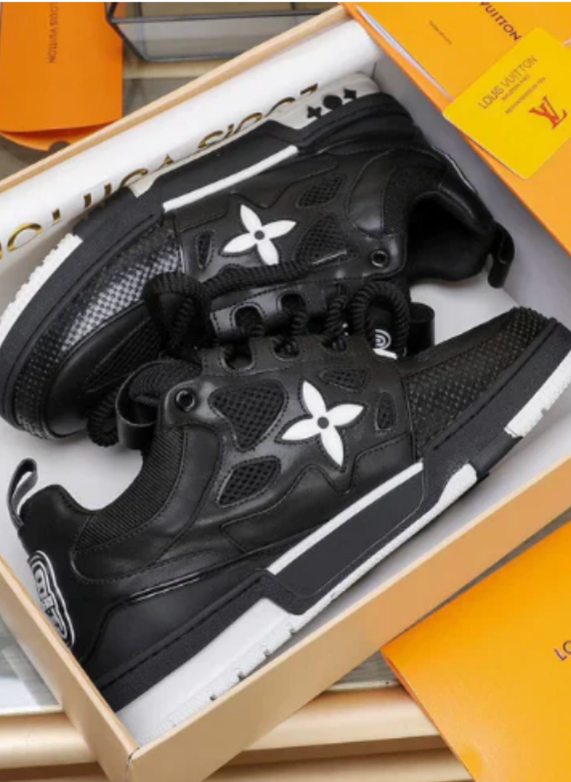 Louis Vuitton Skate