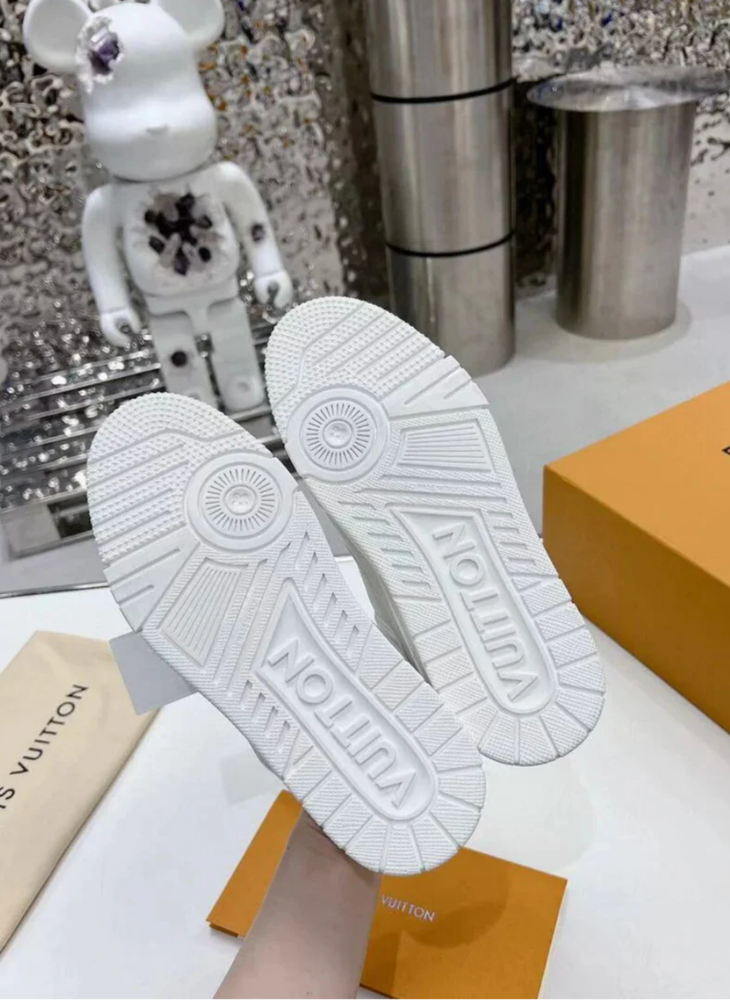 Louis Vuitton Trainer