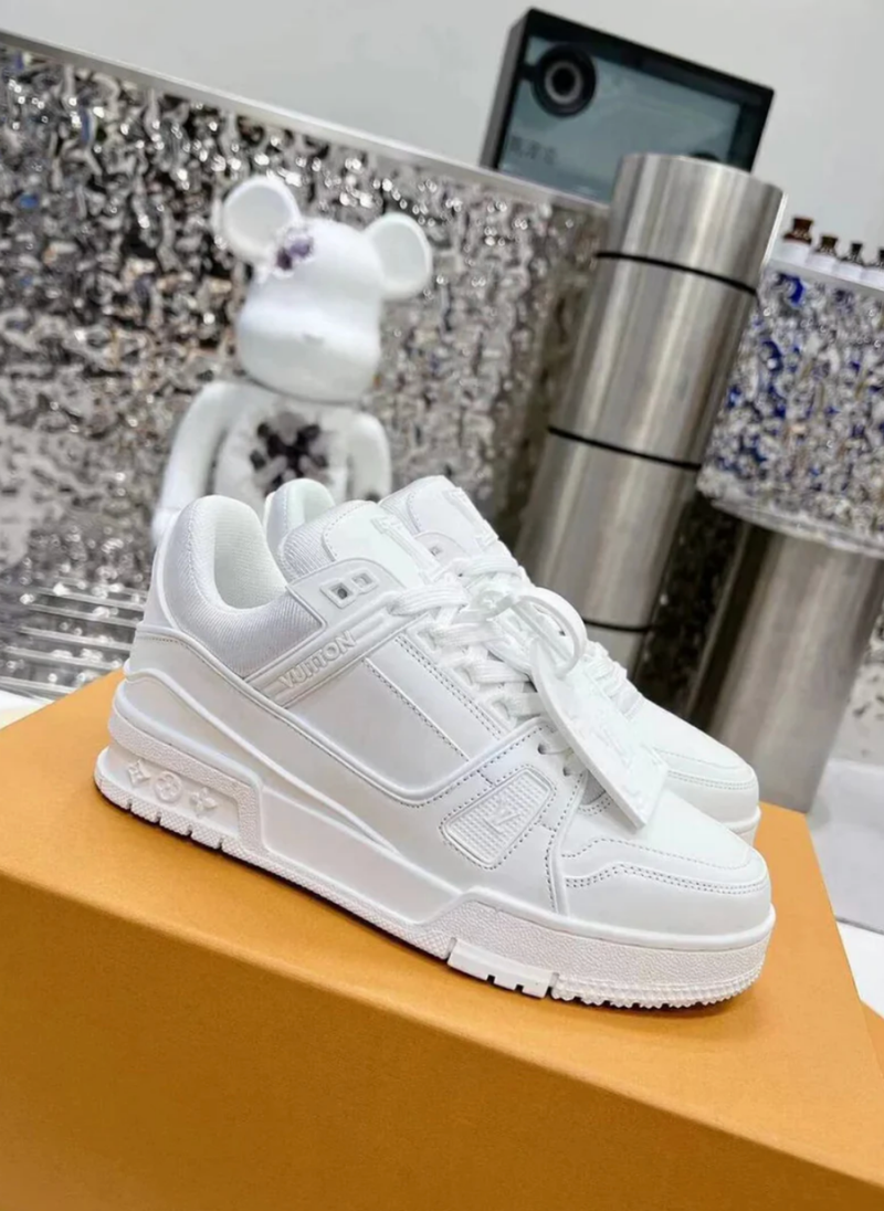 Louis Vuitton Trainer