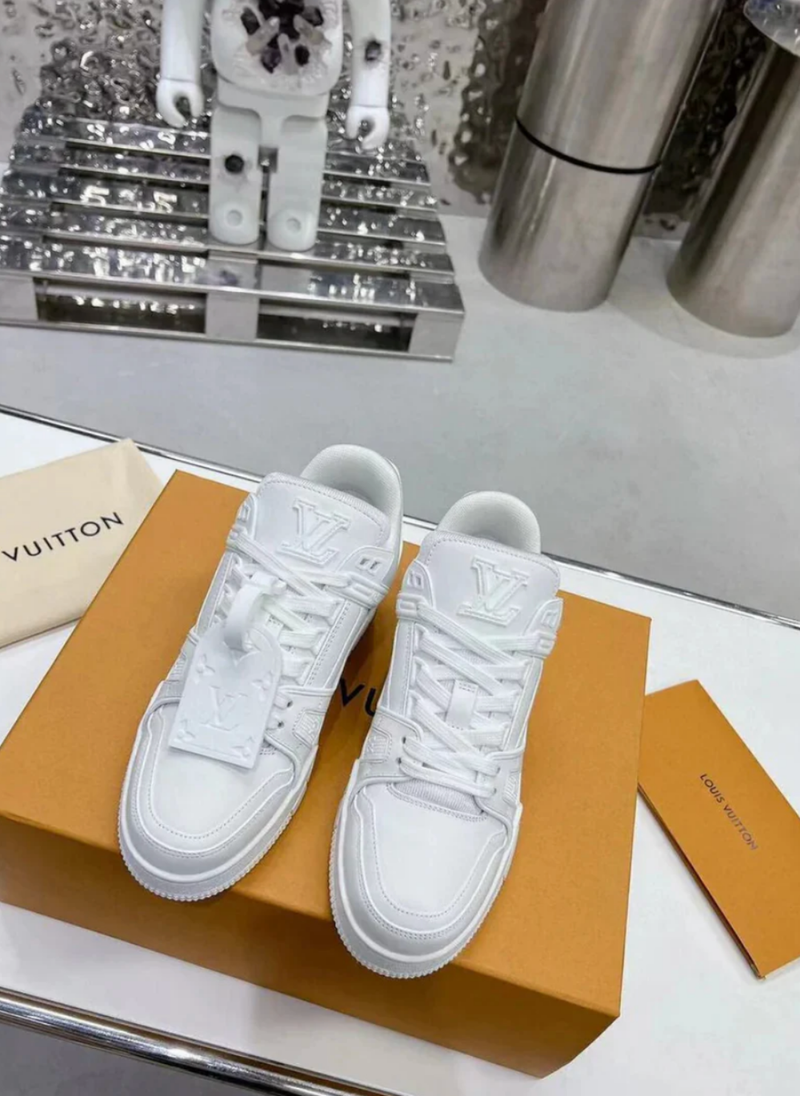 Louis Vuitton Trainer