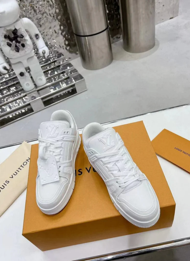 Louis Vuitton Trainer