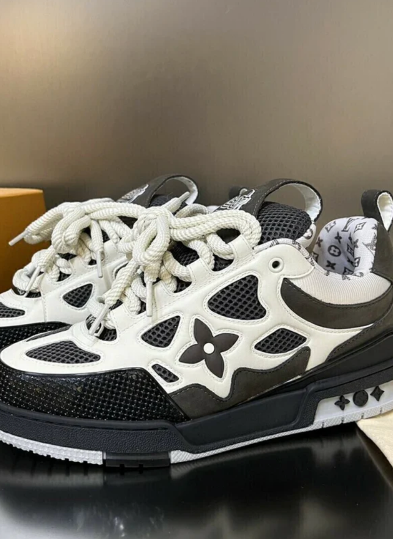 Louis Vuitton Skate