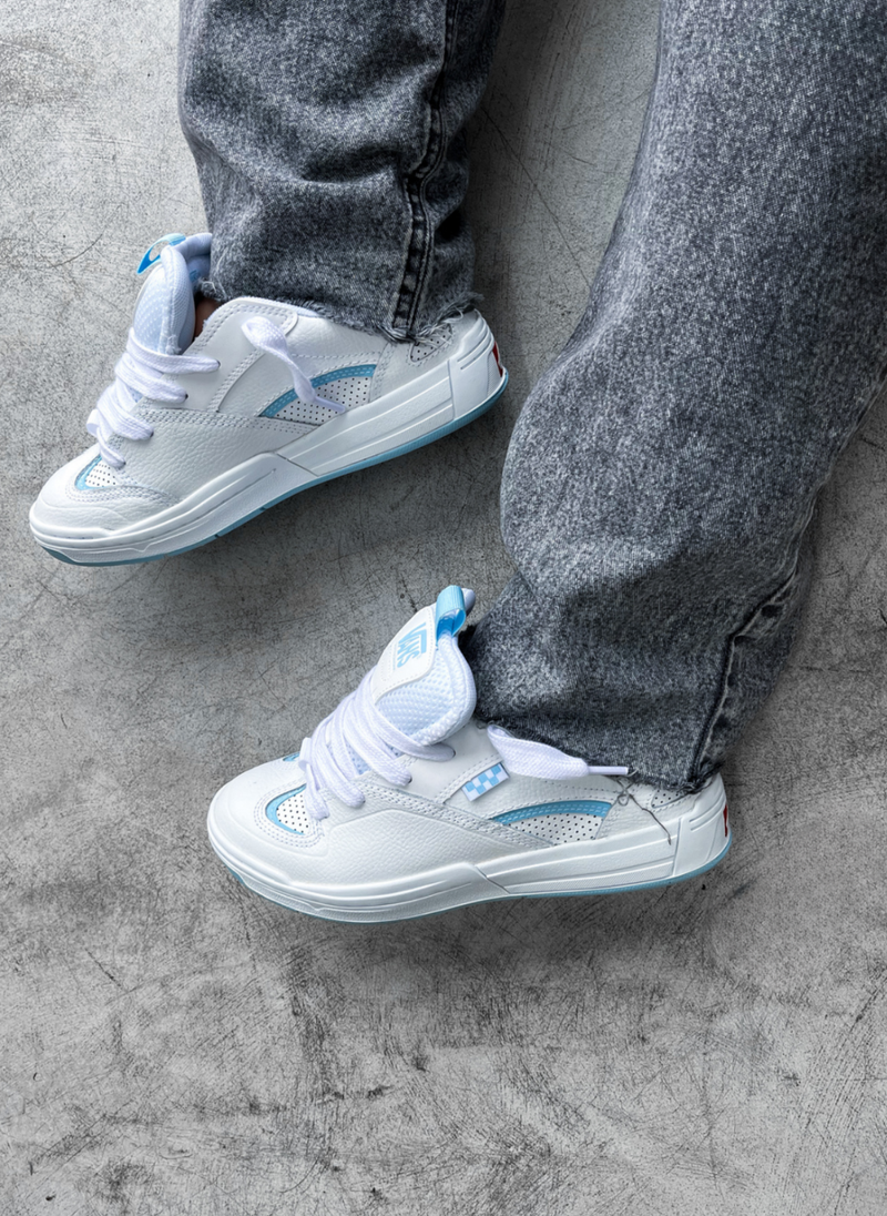 Vans Mixxa Skate