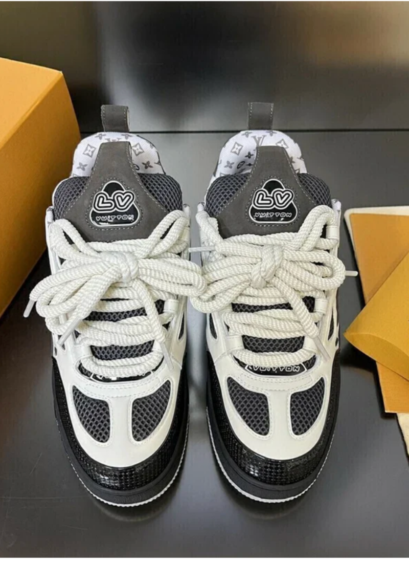 Louis Vuitton Skate