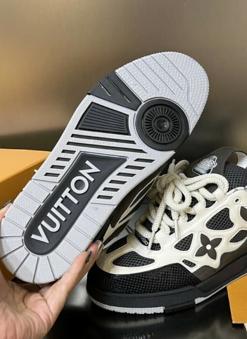 Louis Vuitton Skate
