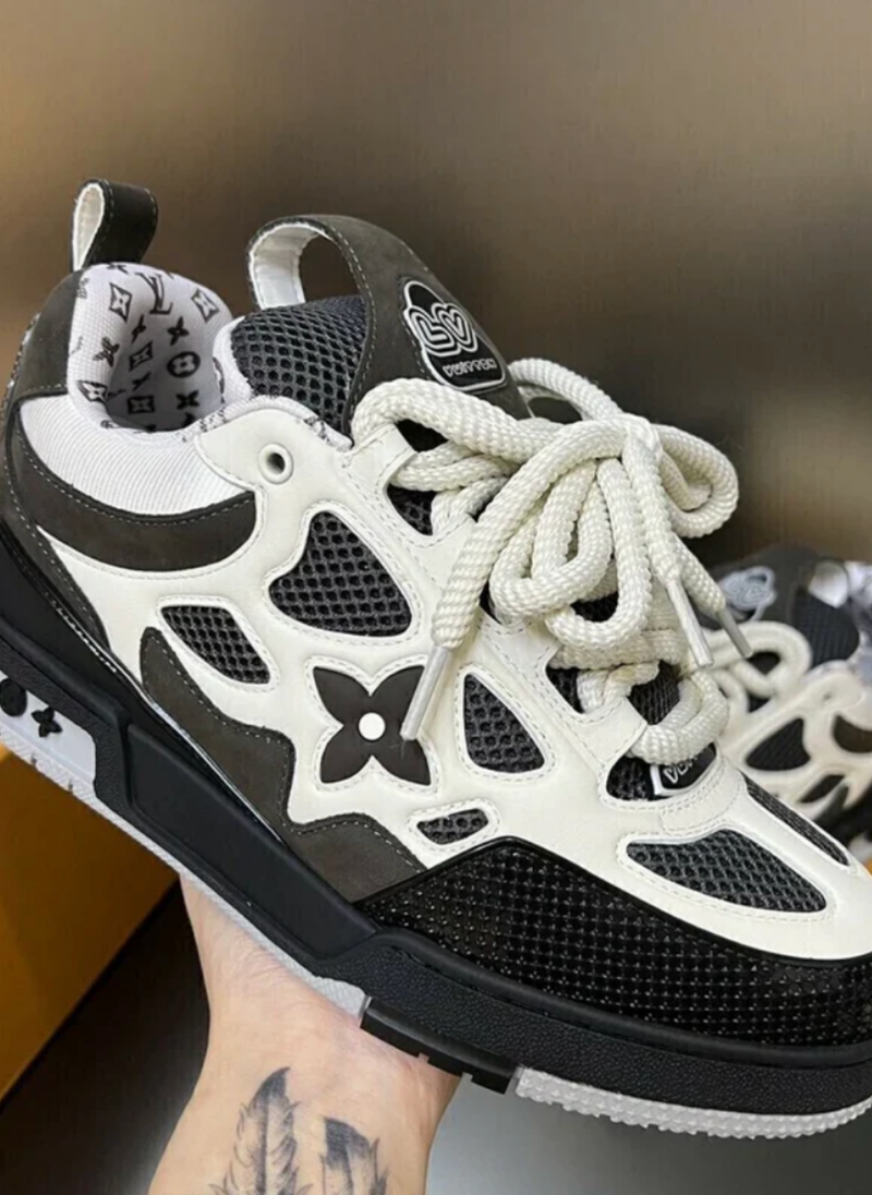 Louis Vuitton Skate