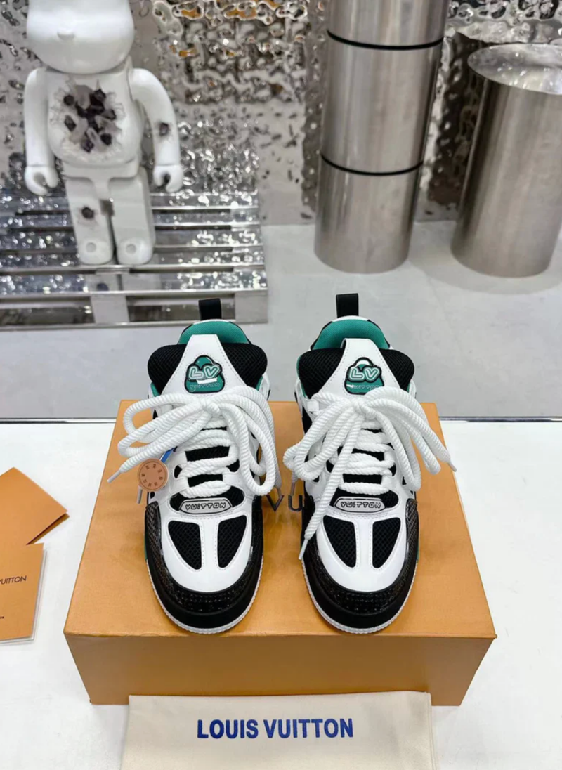 Louis Vuitton Skate
