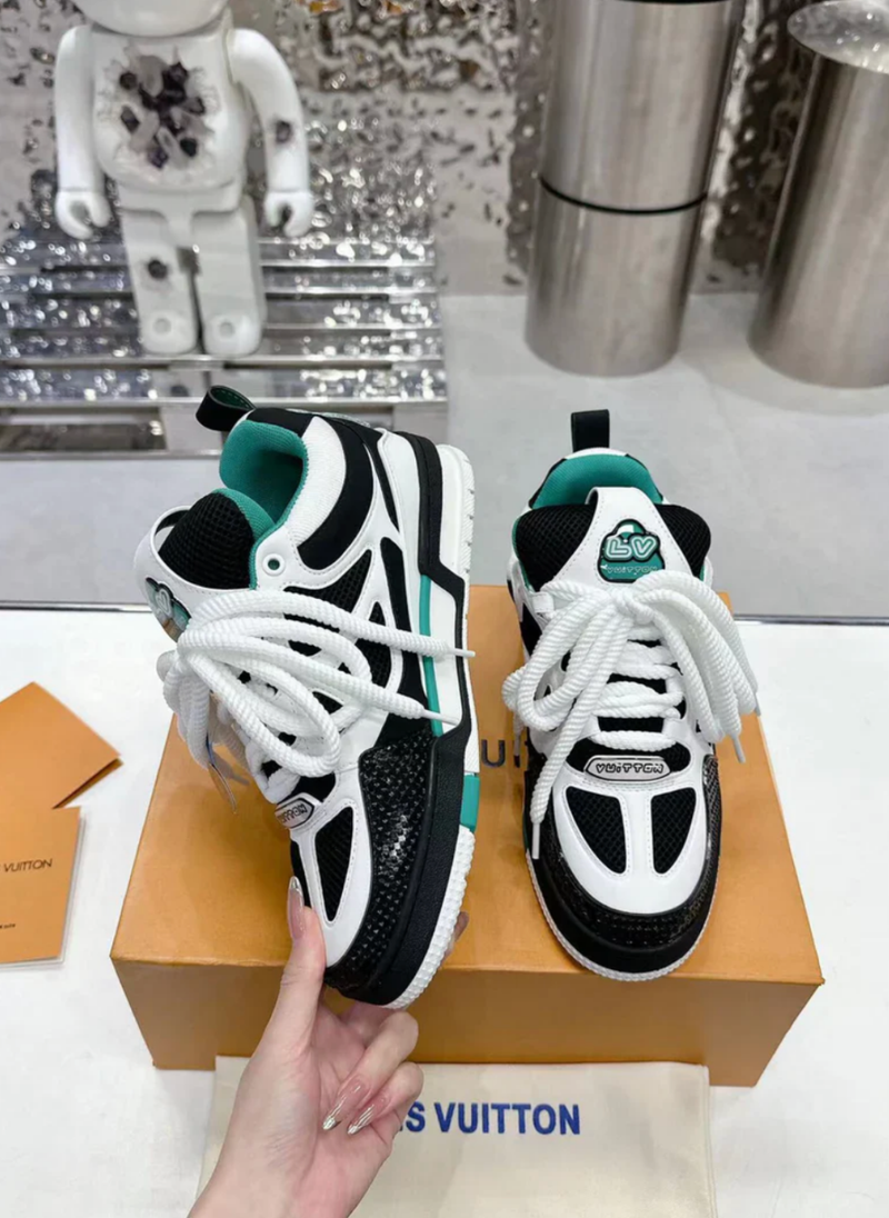 Louis Vuitton Skate