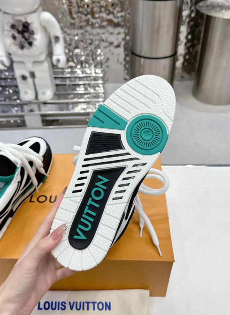 Louis Vuitton Skate