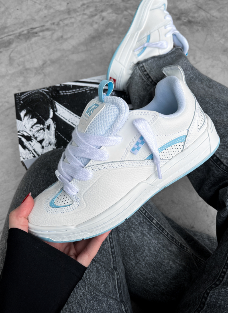 Vans Mixxa Skate