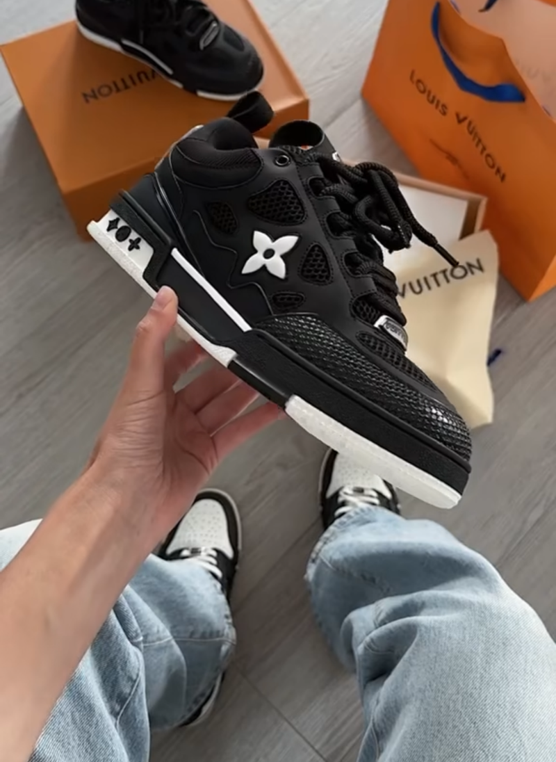 Louis Vuitton Skate